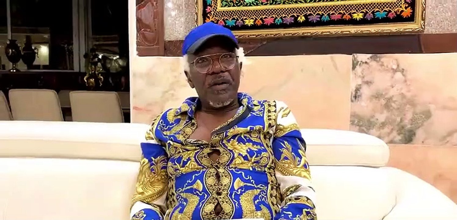 Alpha Blondy fait une mise au point sur l'affaire Meiway  Zoblazo   Reggae