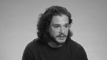 Kit Harington Auditioned for 