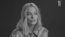 Margot Robbie On Tonya Harding and Her Favorite Halloween Costumes