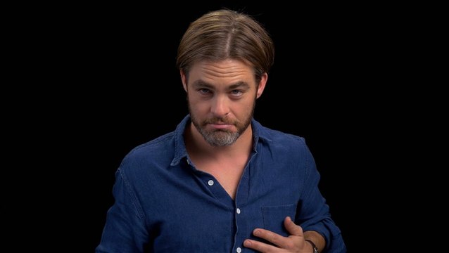 Matthew McConaughey, Chris Pine, & Michael Shannon Audition for Dolly Parton's Role in 9 to 5