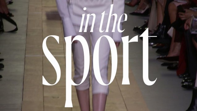 Maria Grazia Chiuri Talks About Her First Collection for Dior