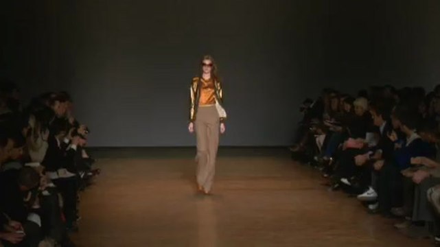 Marc by Marc Jacobs Fall 2011