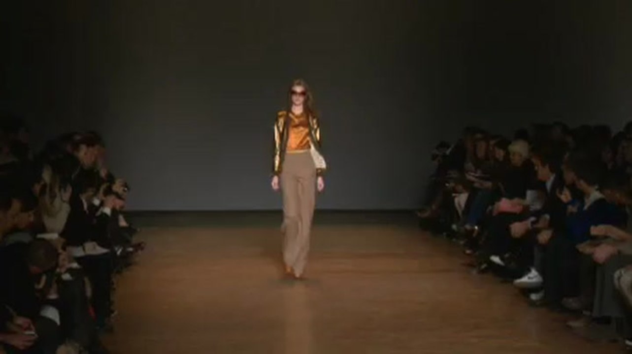 Marc by Marc Jacobs Fall 2011