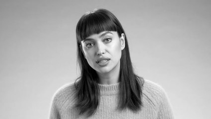 Model Irina Shayk Cries at a Lot of Movies, But Not 'Magic Mike'