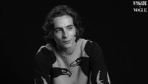 Let Timothée Chalamet Explain the Differences Between Yu-Gi-Oh and Pokémon