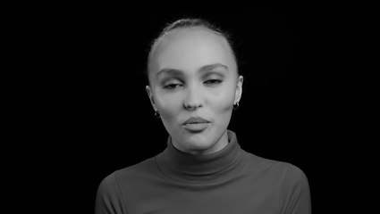 Lily-Rose Depp On 'The King,' Carrie Bradshaw's Fashion, and Her Jonas Brothers Crush | Screen Tests