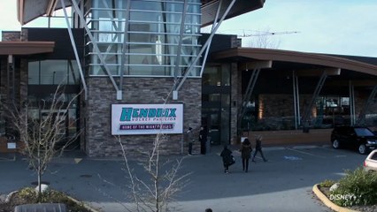 'Mighty Ducks: Game Changers' Boss Hints at Cameos by Original Cast