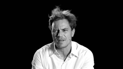 Michael Shannon Confesses His Cinematic Crush