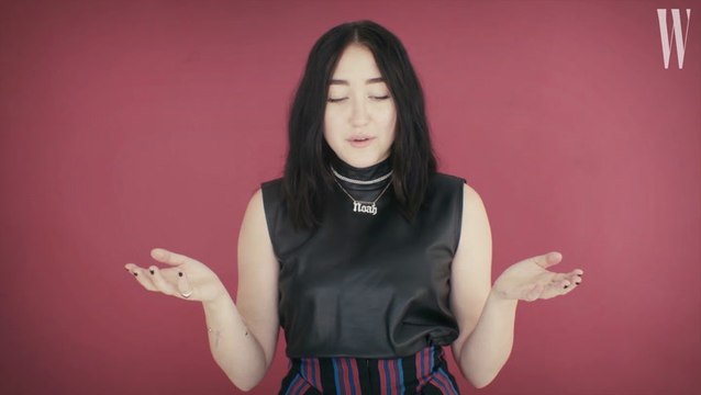 Noah Cyrus Would Call Her Sister Miley If She Had Car Trouble, Her Dad Billy Ray If She Needed a Laugh