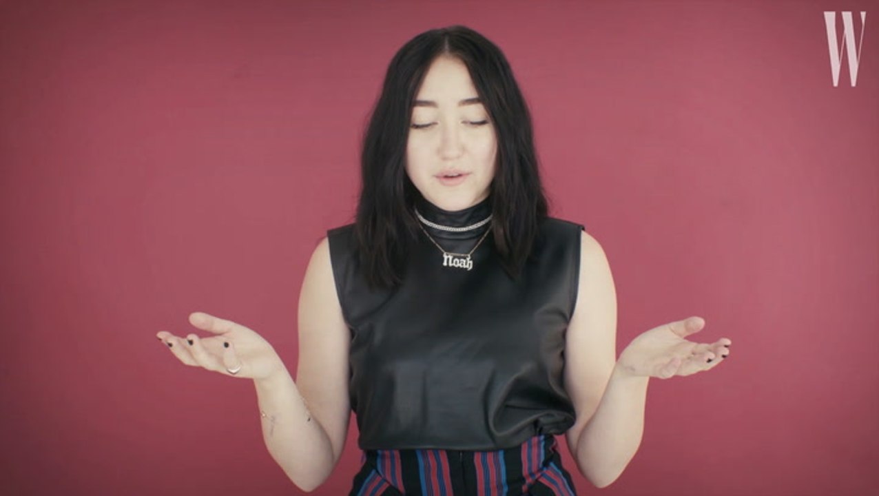 Noah Cyrus Would Call Her Sister Miley If She Had Car Trouble, Her Dad Billy Ray If She Needed a Laugh