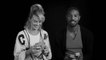 Margot Robbie and Michael B. Jordan Are Each Other’s Movie Crushes
