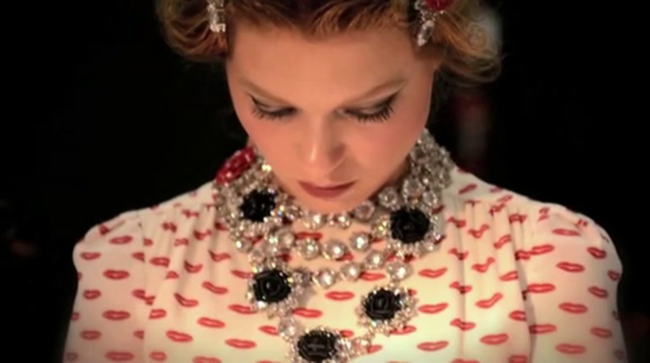 Prada Resort 2012