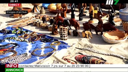 JT FRANÇAIS 20H30 DU 24 FÉVRIER 2021