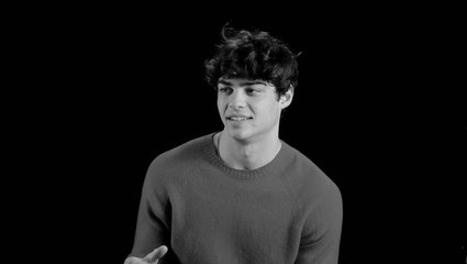 Noah Centineo, Rami Malek, Margot Robbie, and More Actors Share Their First Kisses