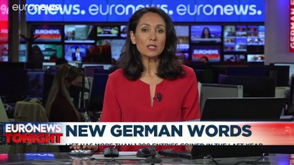 COVID-19: Are you coronamüde with coronafrisur? Learn some of Germany's new 1,200 words