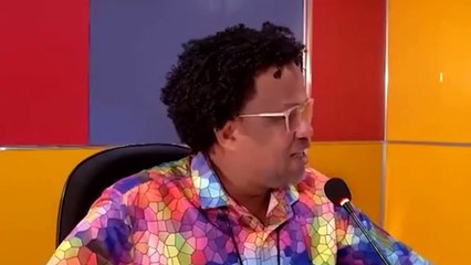 Dramático testimonio de Aquiles Correa: la covid le pega fuerte y ahora sufre hasta de diabetes