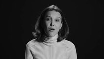 Millie Bobby Brown on Eleven Halloween Costumes, Beyoncé, and Drake | Screen Tests