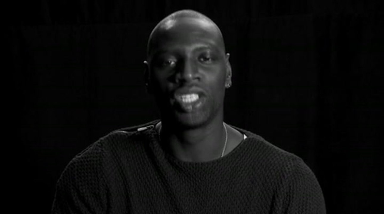 Omar Sy