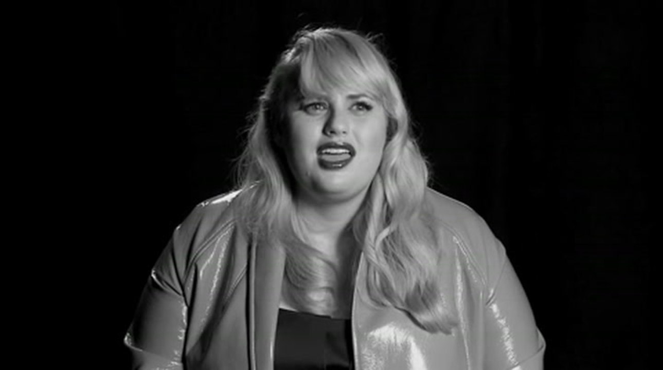 Rebel Wilson