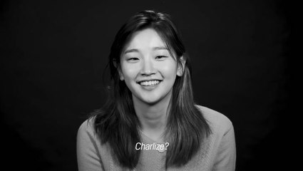 Parasite’s Park So-dam Sings Karaoke | W Magazine