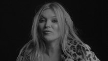 Photographers “Always Ask” Kate Moss to Take Her Clothes Off