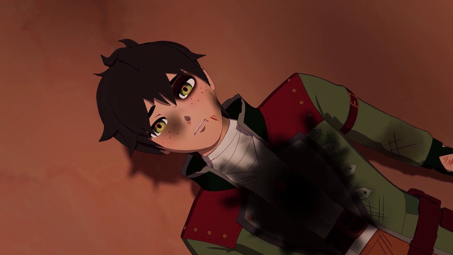 Rwby Volume 8 Chapter 9 Witch Video Dailymotion