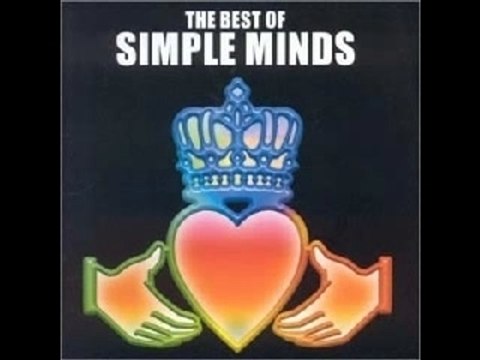 Alive n kicking - simple minds par Astra