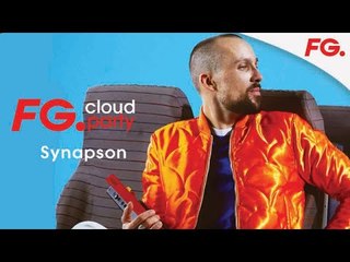 SYNAPSON | FG CLOUD PARTY | LIVE DJ MIX | RADIO FG