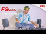 PANTHERO666 | FG CLOUD PARTY | LIVE DJ MIX | RADIO FG