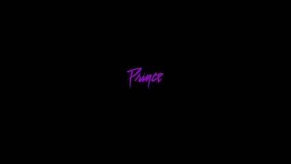 Prince's 'Purple Rain,' Reinterpreted by Riccardo Tisci, Irina Shayk, and Edward Enninful