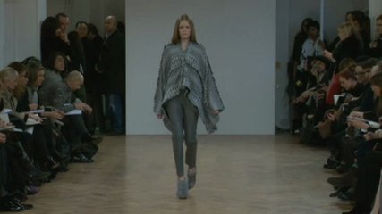 Pringle of Scotland Fall 2011