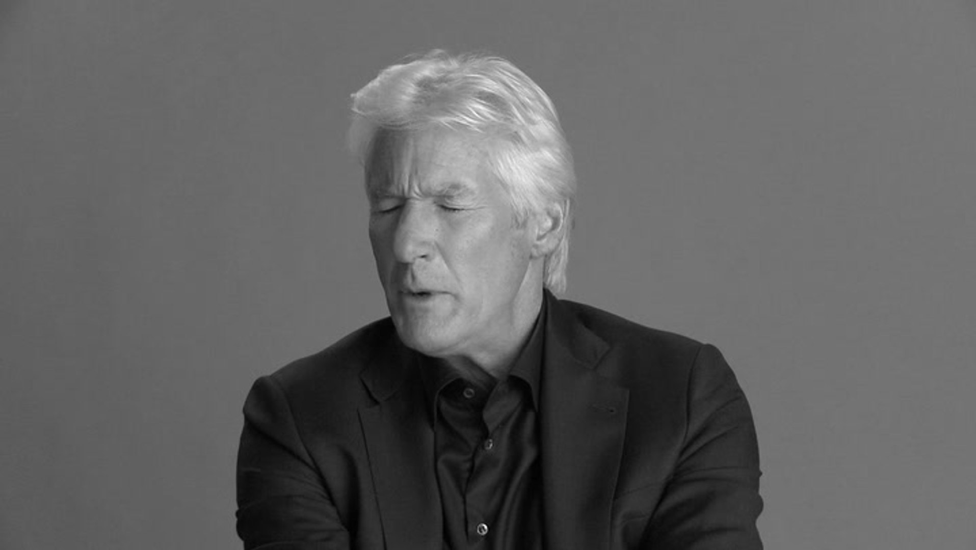 ⁣Richard Gere’s Favorite Love Scene Is More than Just Sex