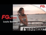 LAYLA BENITEZ | FG CLOUD PARTY | LIVE DJ MIX | RADIO FG