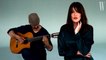 See Carla Bruni Cover Depeche Mode's "Enjoy the Silence"