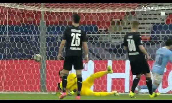 Borussia Monchengladbach vs Manchester City 0-2 All Goals Highlights 24/02/2021
