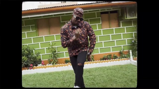 Stanley Enow - Tu Vas Lire L’heure #TVLH Remix FT. Kamer All STARS