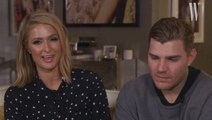 Paris Hilton and Chris Zylka Share the Full Story of Their Engagement