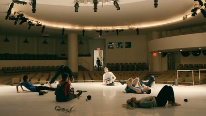 Ryan McNamara’s “Battleground”: Behind the Scenes of the Artist’s Guggenheim Performance