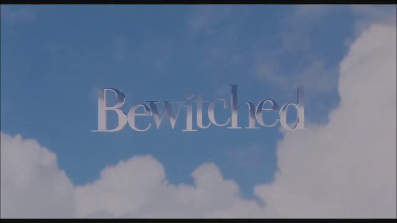 #HECHIZADA (Alerta de Spoiler)
