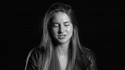 Shailene Woodley