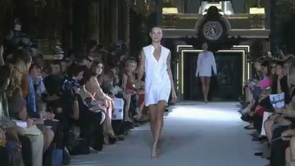 Stella McCartney Spring 2012