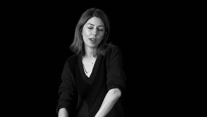 Sofia Coppola