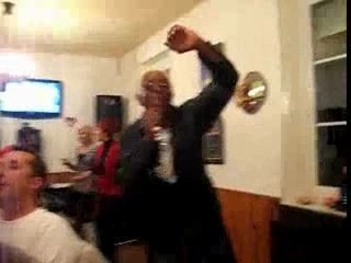 On va s'aimer chez les Quadeurs