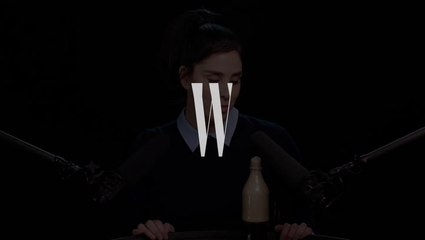 Sarah Silverman Explores ASMR