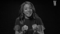 Tiffany Haddish on Her Famous White Dress, Steve Urkel, and 'Girls Trip' Audition