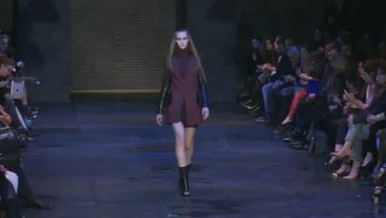 Versus Fall 2012 RTW Show in Milan