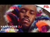 KIDDY SMILE | HAPPY HOUR DJ | LIVE DJ MIX & INTERVIEW | RADIO FG