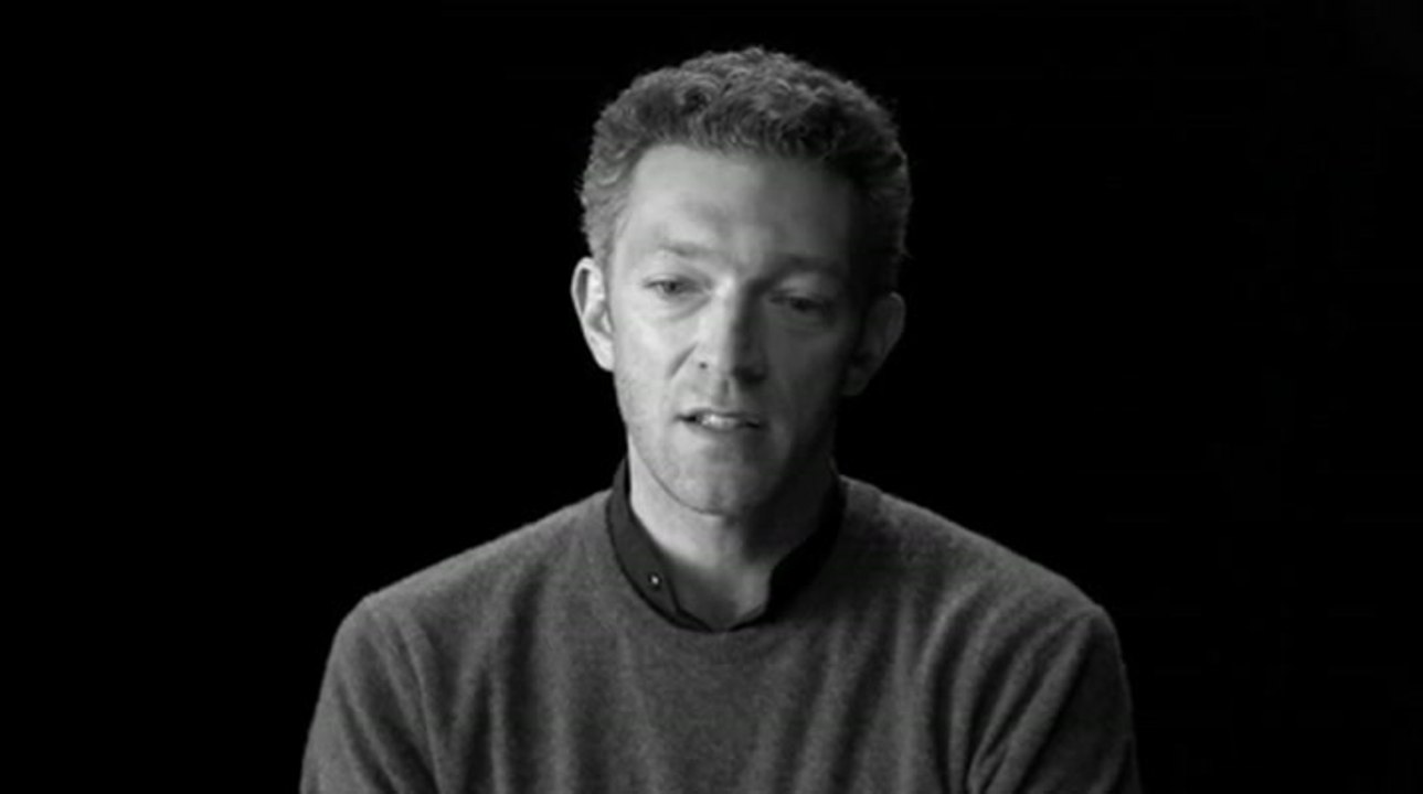 Vincent Cassel