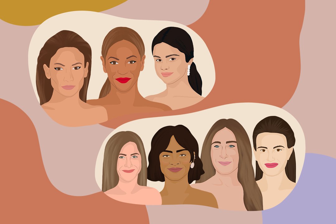 How to Find Your Face Shape in 4 Easy Steps, According to Experts