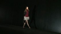 Theyskens Theory Fall 2011